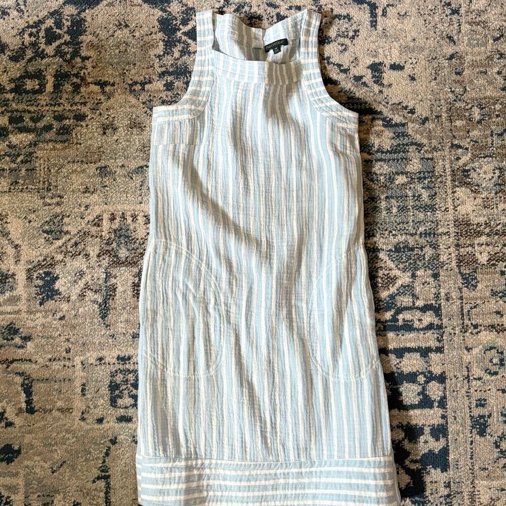 For Cynthia Cotton Dress